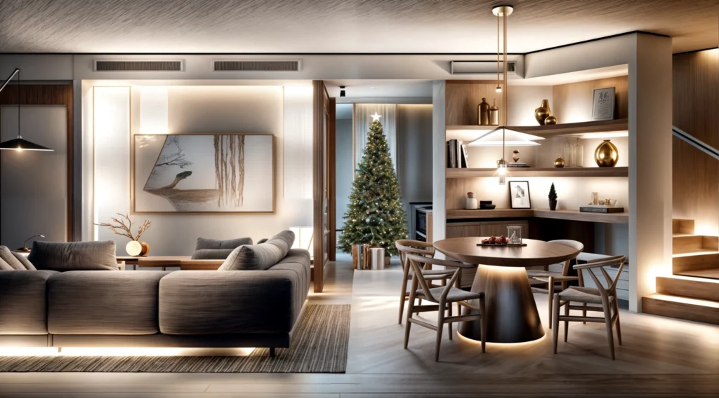 Счастливого Рождества от Exir Properties: Отпразднуйте праздники в Форте дей Марми Рождества,Счастливого Рождества,Форте-дей-Марми Рождества