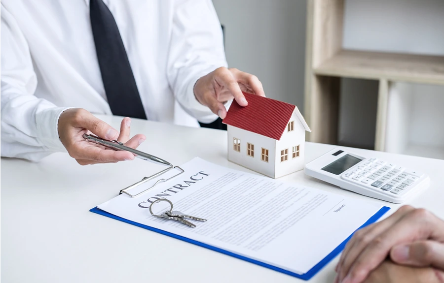التفاوض على شراء العقارات والدعم القانوني شراء Acquisto, supporto legale