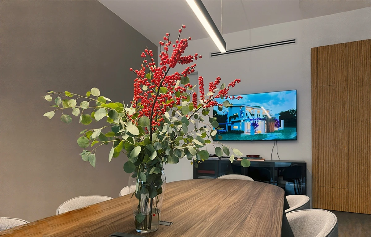 About Exir Properties What Sets Us Apart | Exir Properties
