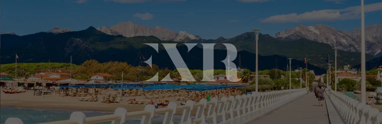 Versilia vs Forte dei Marmi Buy Your Dream Villa 2025