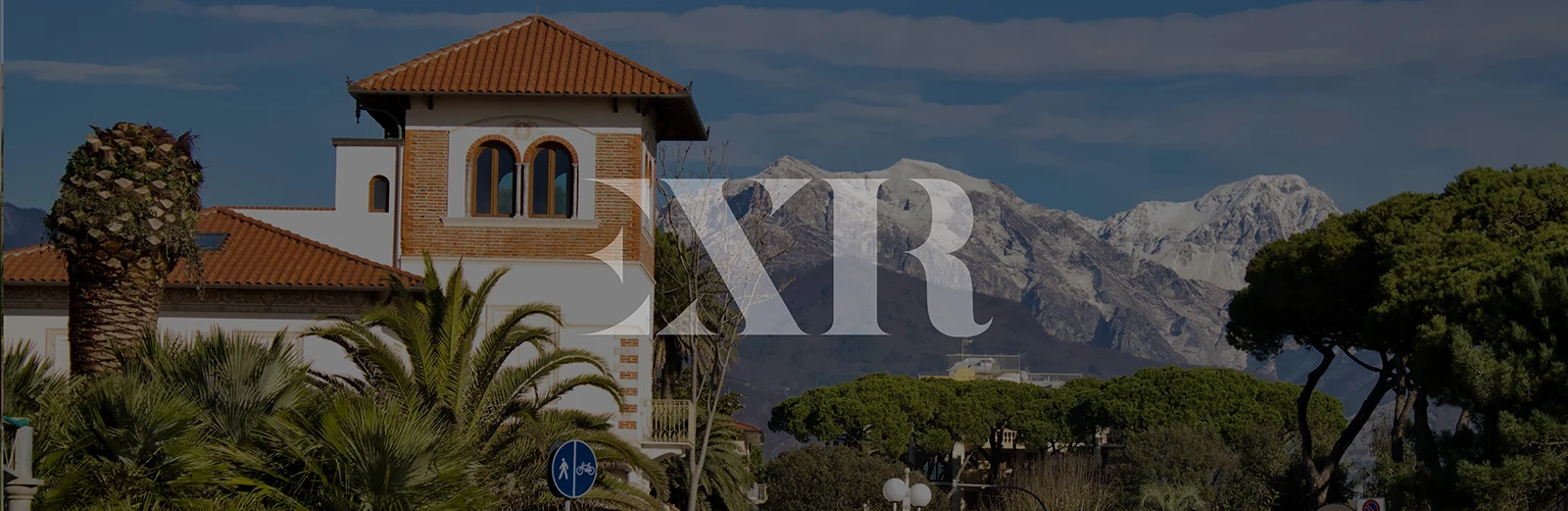 Costs of Holding vs. Selling Forte dei Marmi Villa