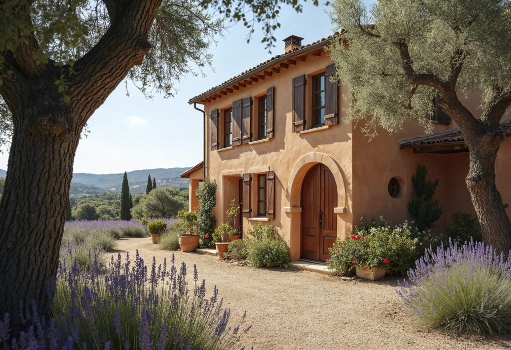 Avoid These 7 Mistakes When Buying Property in Tuscany buying property in Tuscany,property investment Italy,buying a house in Italy,Italian property taxes,Tuscany real estate Tuscany landscape villa